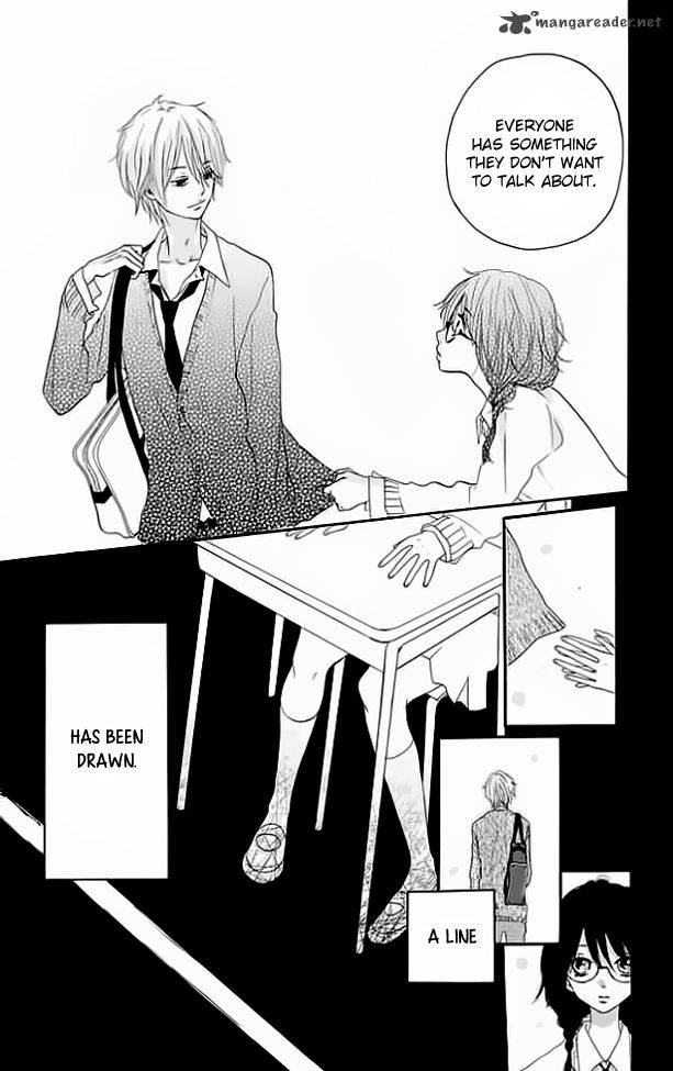 Tsumari Wa Kimi Ga ItoshII No Desu 1 21