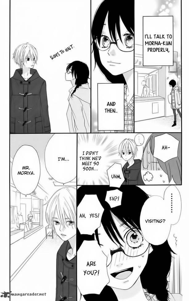 Tsumari Wa Kimi Ga ItoshII No Desu 1 25