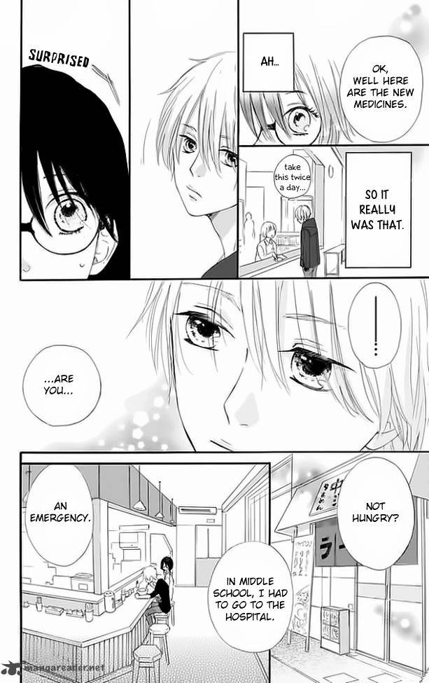 Tsumari Wa Kimi Ga ItoshII No Desu 1 26