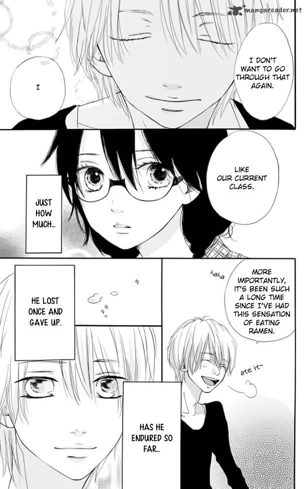 Tsumari Wa Kimi Ga ItoshII No Desu 1 29