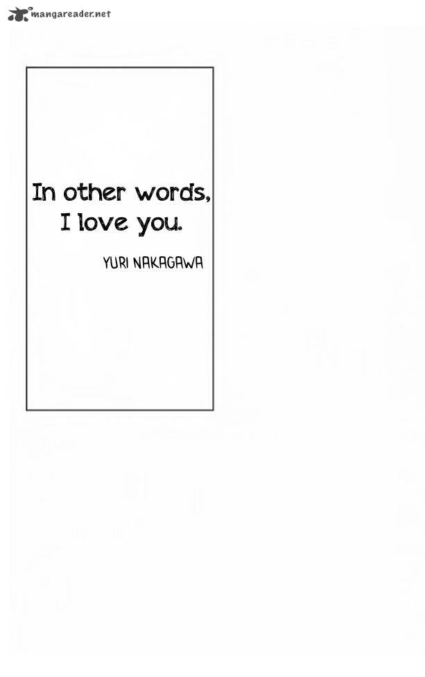 Tsumari Wa Kimi Ga ItoshII No Desu 1 3
