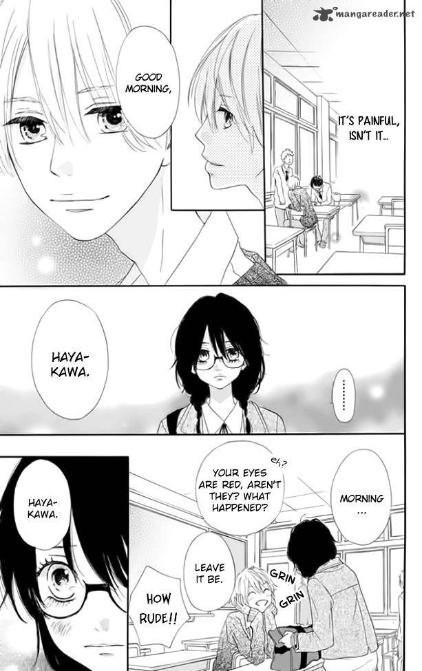 Tsumari Wa Kimi Ga ItoshII No Desu 1 31