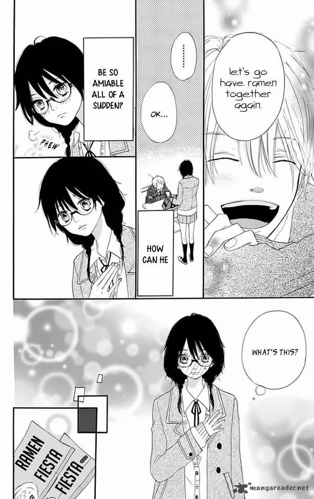 Tsumari Wa Kimi Ga ItoshII No Desu 1 32