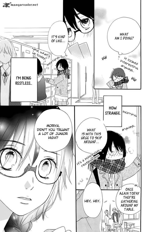 Tsumari Wa Kimi Ga ItoshII No Desu 1 33