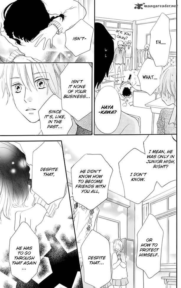 Tsumari Wa Kimi Ga ItoshII No Desu 1 35