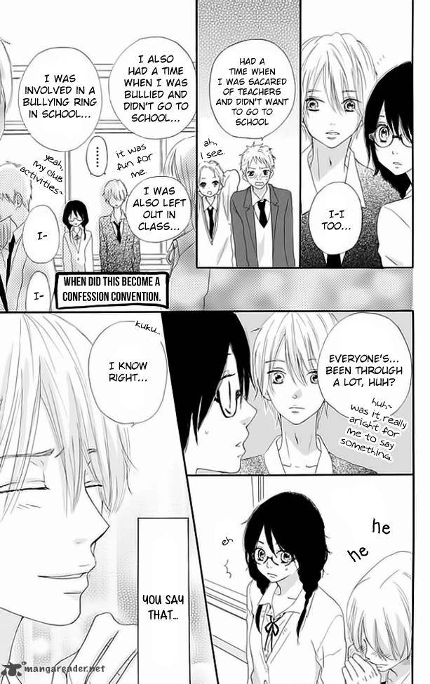 Tsumari Wa Kimi Ga ItoshII No Desu 1 37