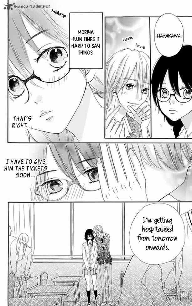 Tsumari Wa Kimi Ga ItoshII No Desu 1 38