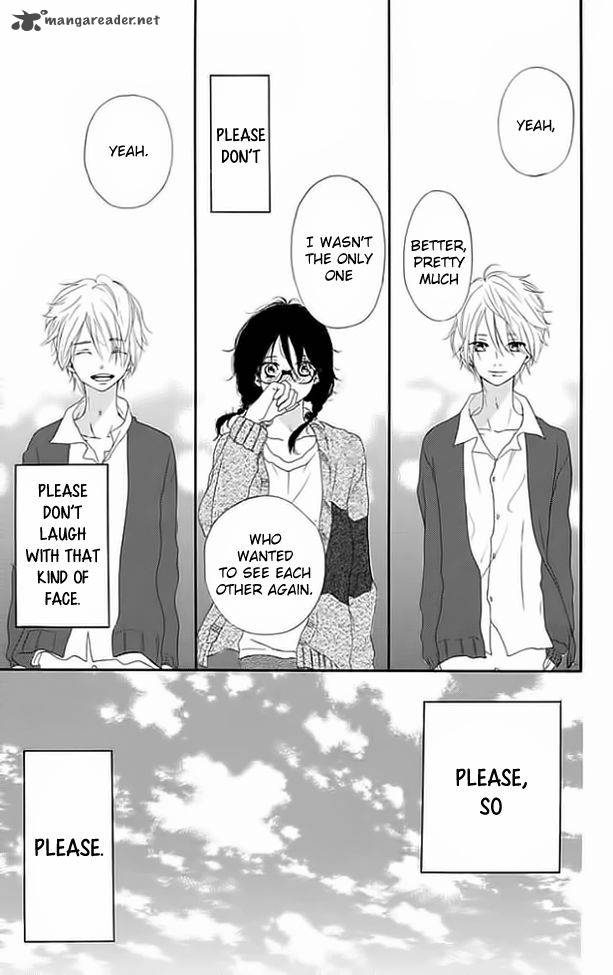 Tsumari Wa Kimi Ga ItoshII No Desu 1 43