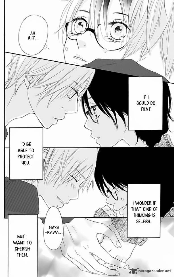 Tsumari Wa Kimi Ga ItoshII No Desu 1 46