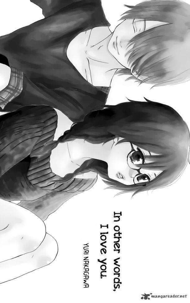 Tsumari Wa Kimi Ga ItoshII No Desu 1 5