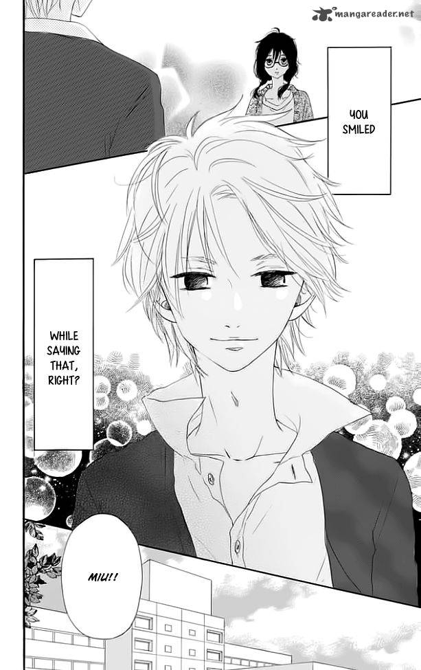 Tsumari Wa Kimi Ga ItoshII No Desu 1 8