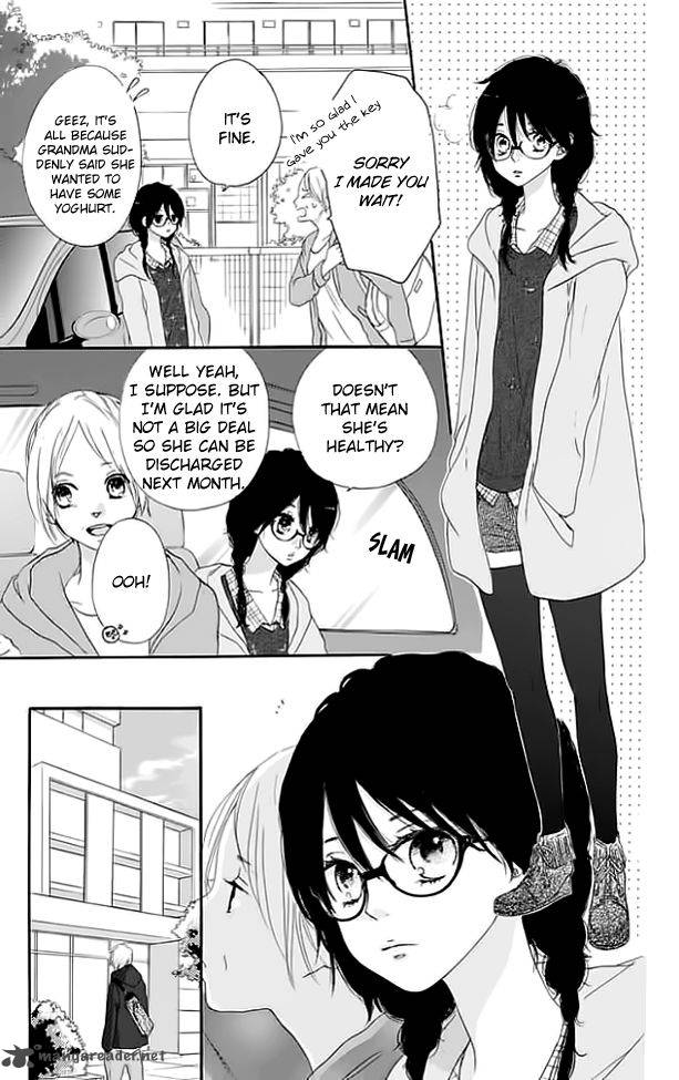 Tsumari Wa Kimi Ga ItoshII No Desu 1 9