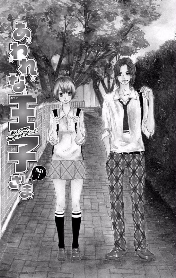 Tsumari Wa Kimi Ga ItoshII No Desu 2 1