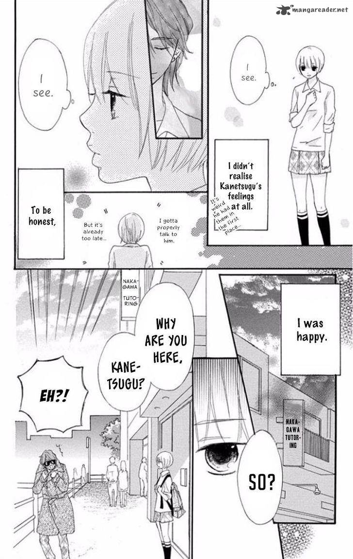 Tsumari Wa Kimi Ga ItoshII No Desu 2 10