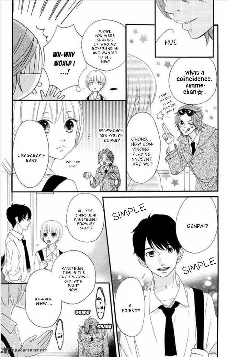 Tsumari Wa Kimi Ga ItoshII No Desu 2 11