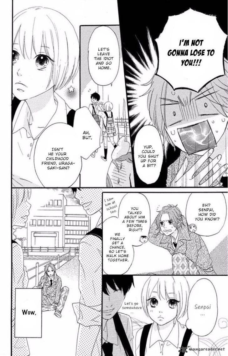Tsumari Wa Kimi Ga ItoshII No Desu 2 12