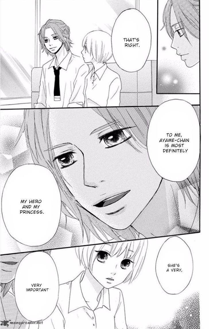 Tsumari Wa Kimi Ga ItoshII No Desu 2 15