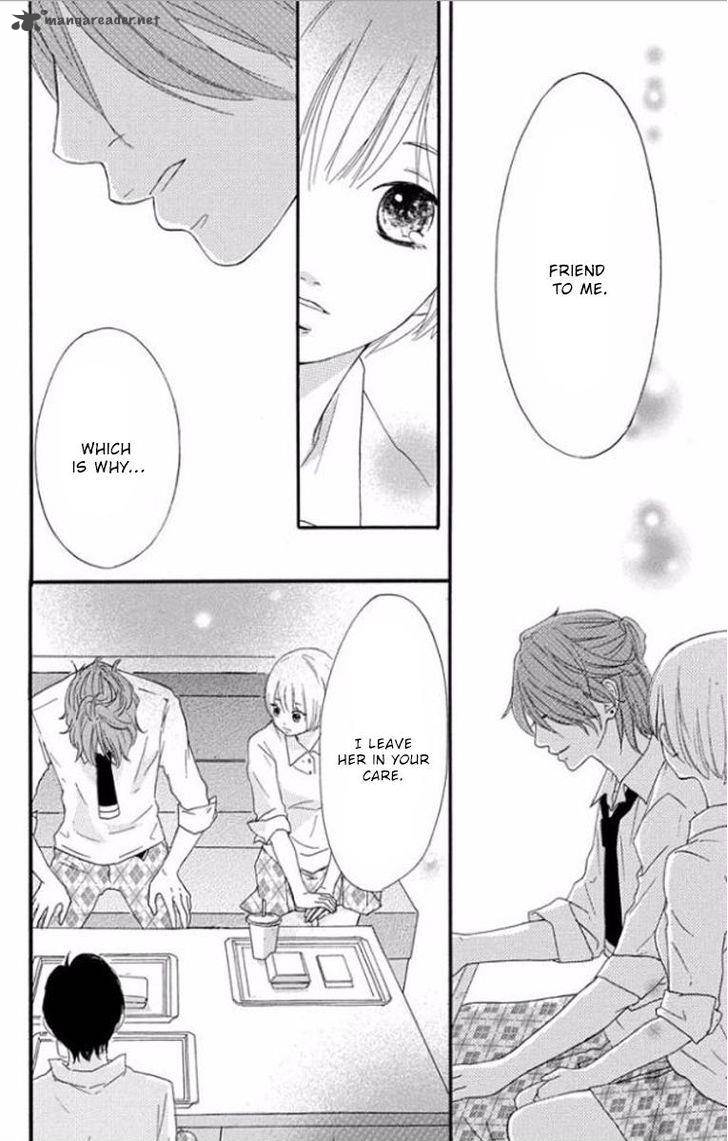Tsumari Wa Kimi Ga ItoshII No Desu 2 16