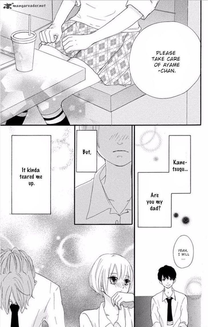 Tsumari Wa Kimi Ga ItoshII No Desu 2 17