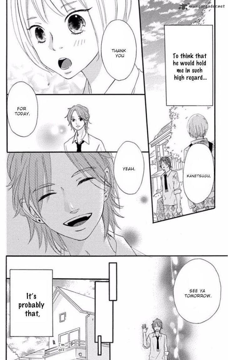 Tsumari Wa Kimi Ga ItoshII No Desu 2 18