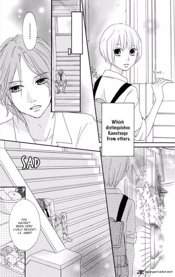 Tsumari Wa Kimi Ga ItoshII No Desu 2 19