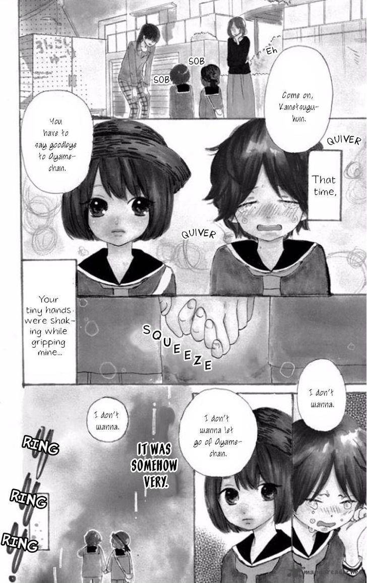 Tsumari Wa Kimi Ga ItoshII No Desu 2 2