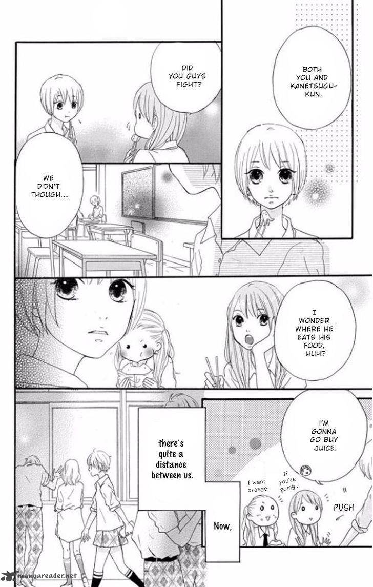 Tsumari Wa Kimi Ga ItoshII No Desu 2 20
