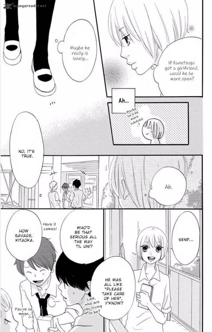 Tsumari Wa Kimi Ga ItoshII No Desu 2 21