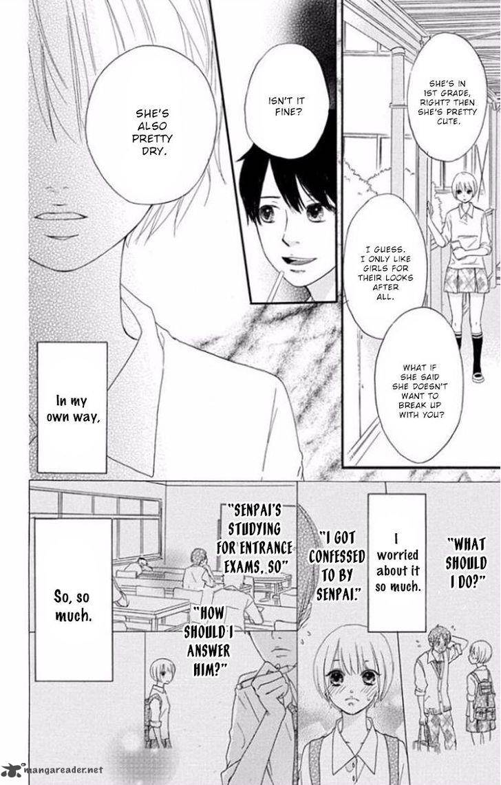 Tsumari Wa Kimi Ga ItoshII No Desu 2 22