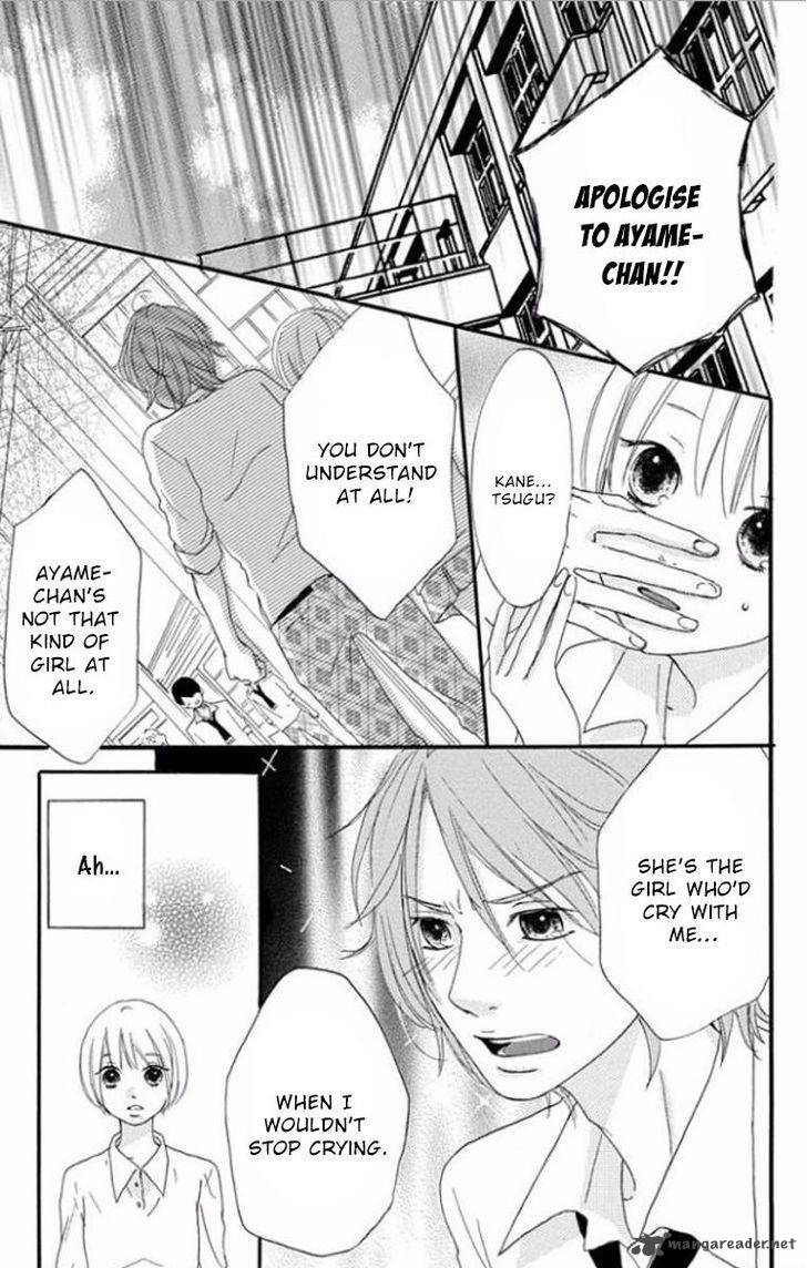 Tsumari Wa Kimi Ga ItoshII No Desu 2 25