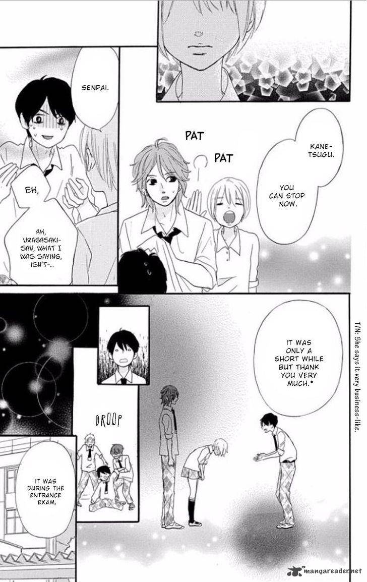 Tsumari Wa Kimi Ga ItoshII No Desu 2 27