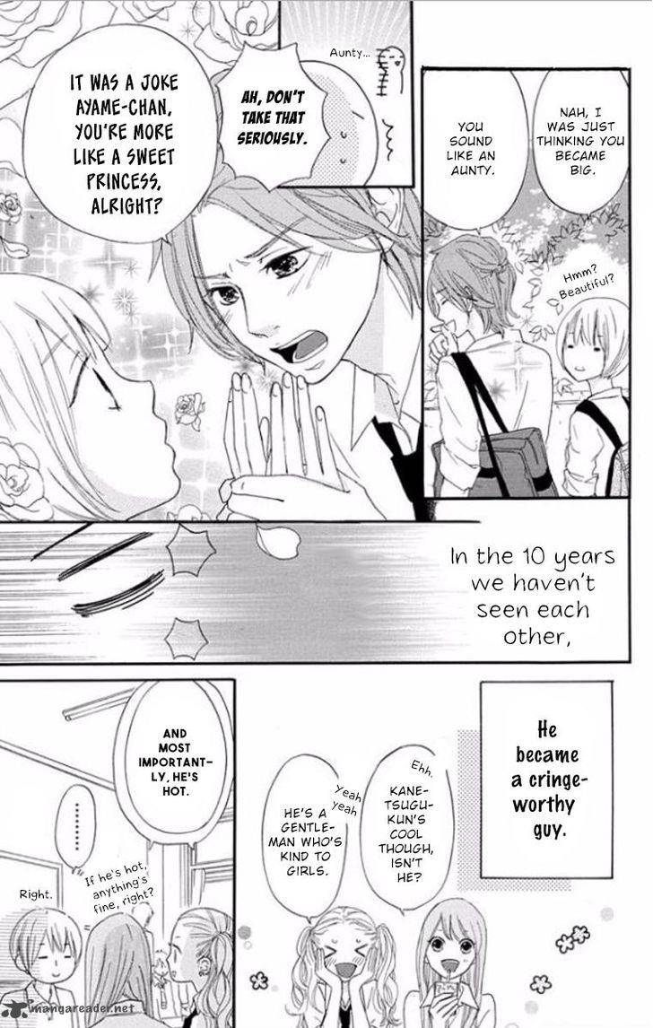 Tsumari Wa Kimi Ga ItoshII No Desu 2 5