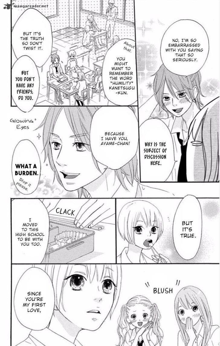 Tsumari Wa Kimi Ga ItoshII No Desu 2 6