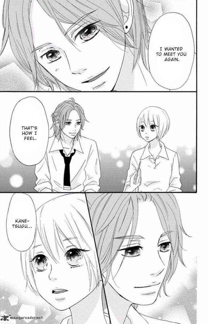 Tsumari Wa Kimi Ga ItoshII No Desu 2 7