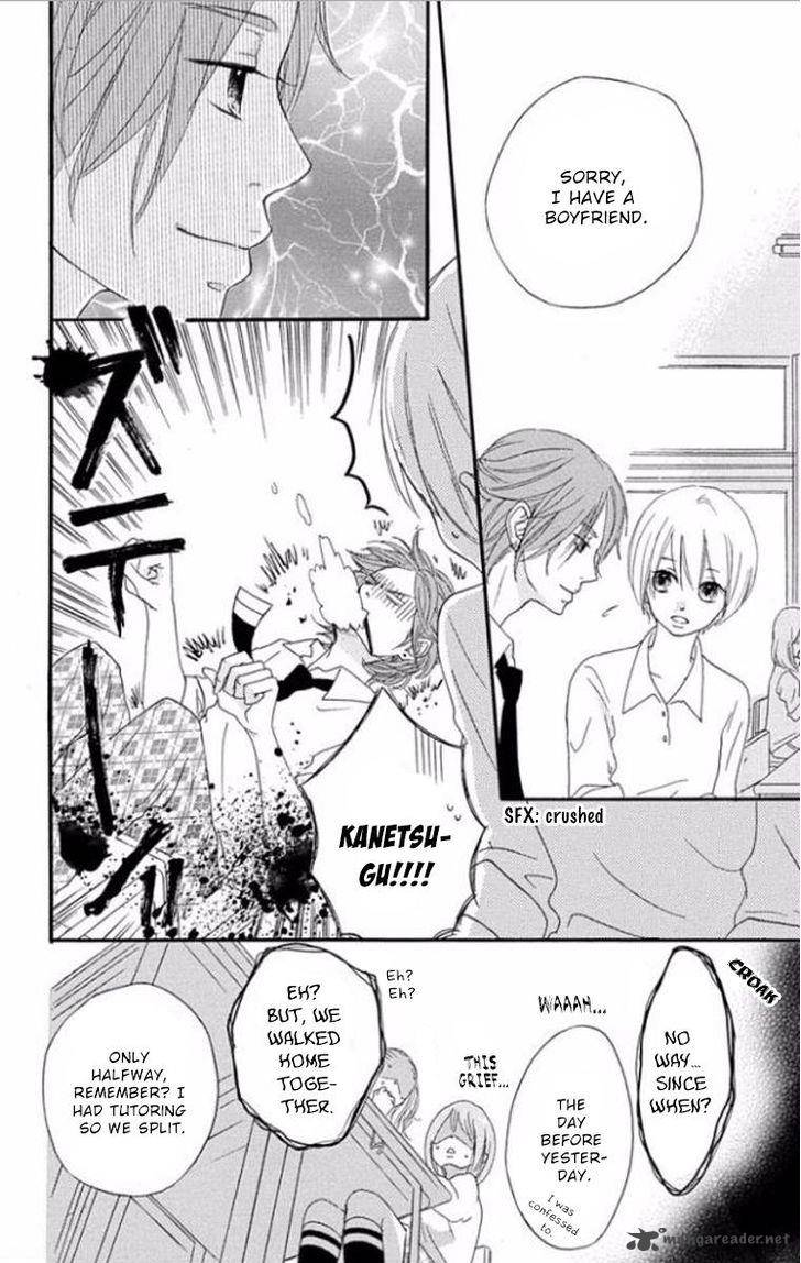 Tsumari Wa Kimi Ga ItoshII No Desu 2 8