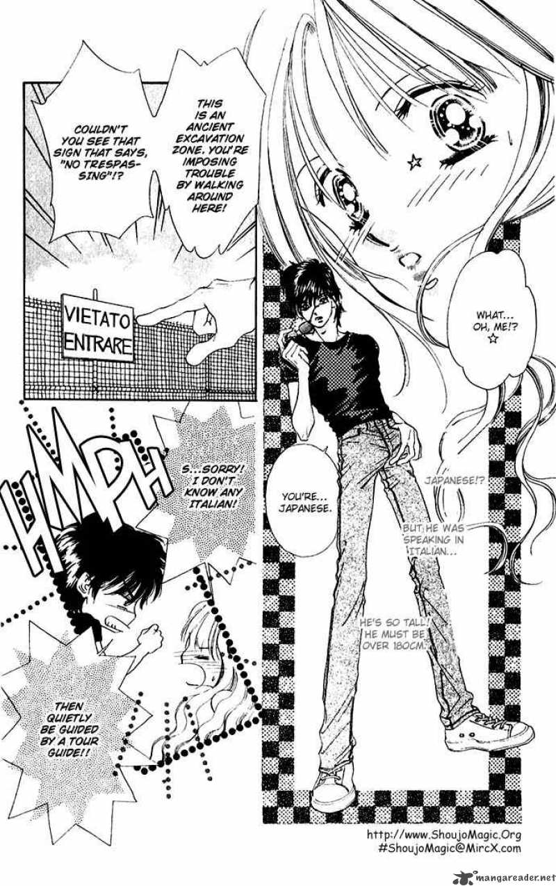 Tsumi Ni Nureta Futari 1 11