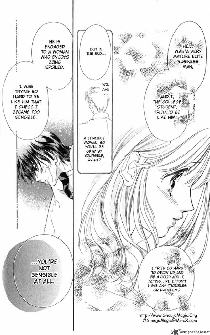 Tsumi Ni Nureta Futari 1 2