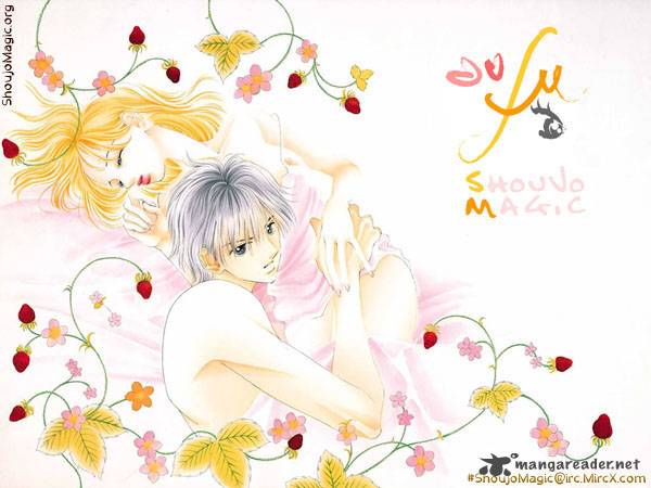 Tsumi Ni Nureta Futari 10 1