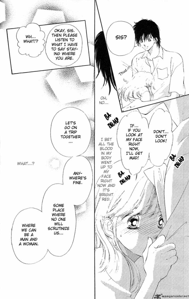 Tsumi Ni Nureta Futari 12 31