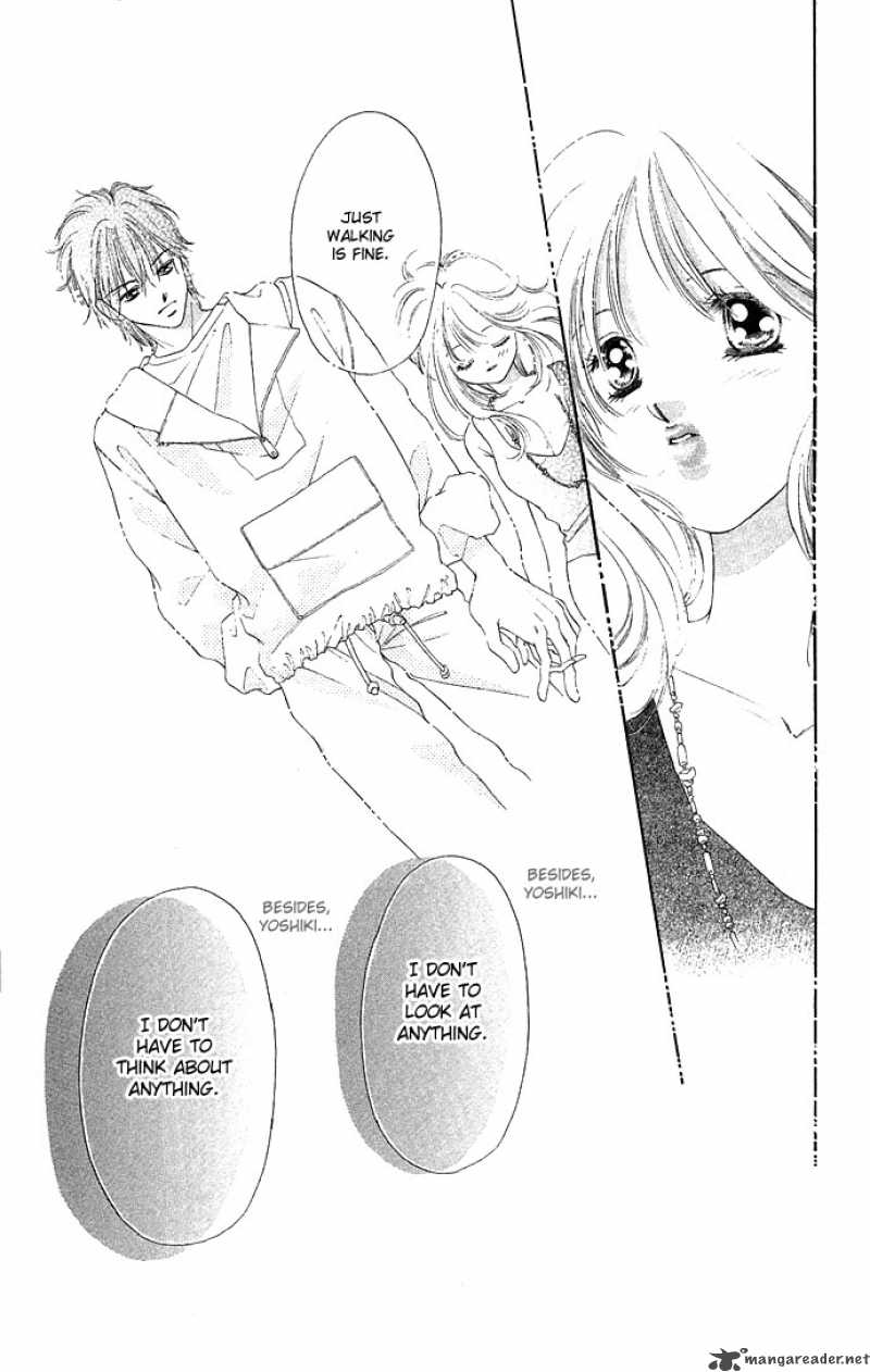 Tsumi Ni Nureta Futari 13 14