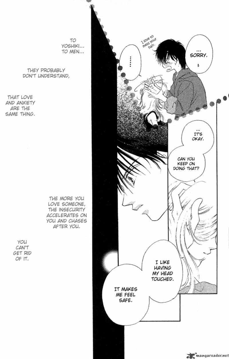 Tsumi Ni Nureta Futari 13 23