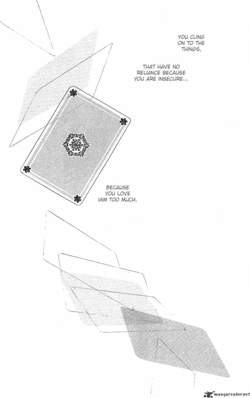 Tsumi Ni Nureta Futari 13 24