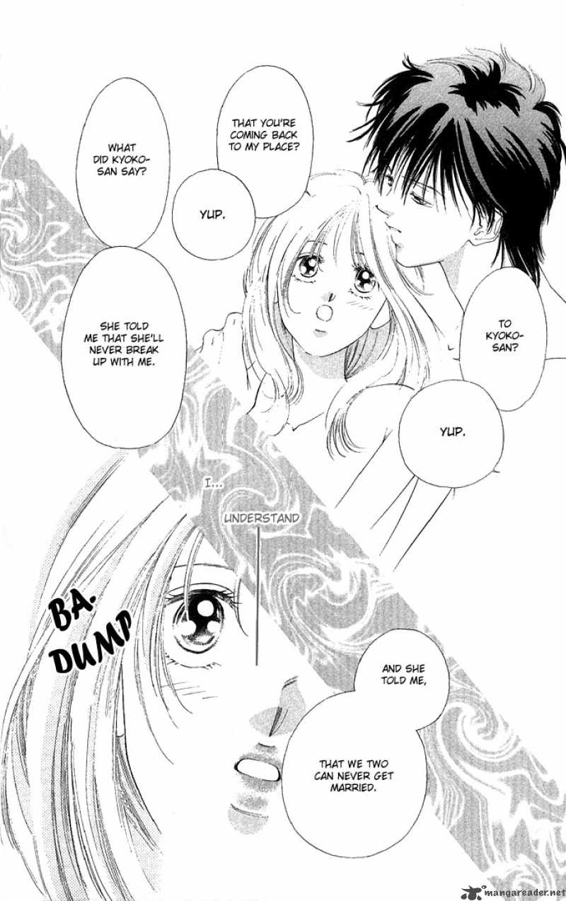 Tsumi Ni Nureta Futari 13 36