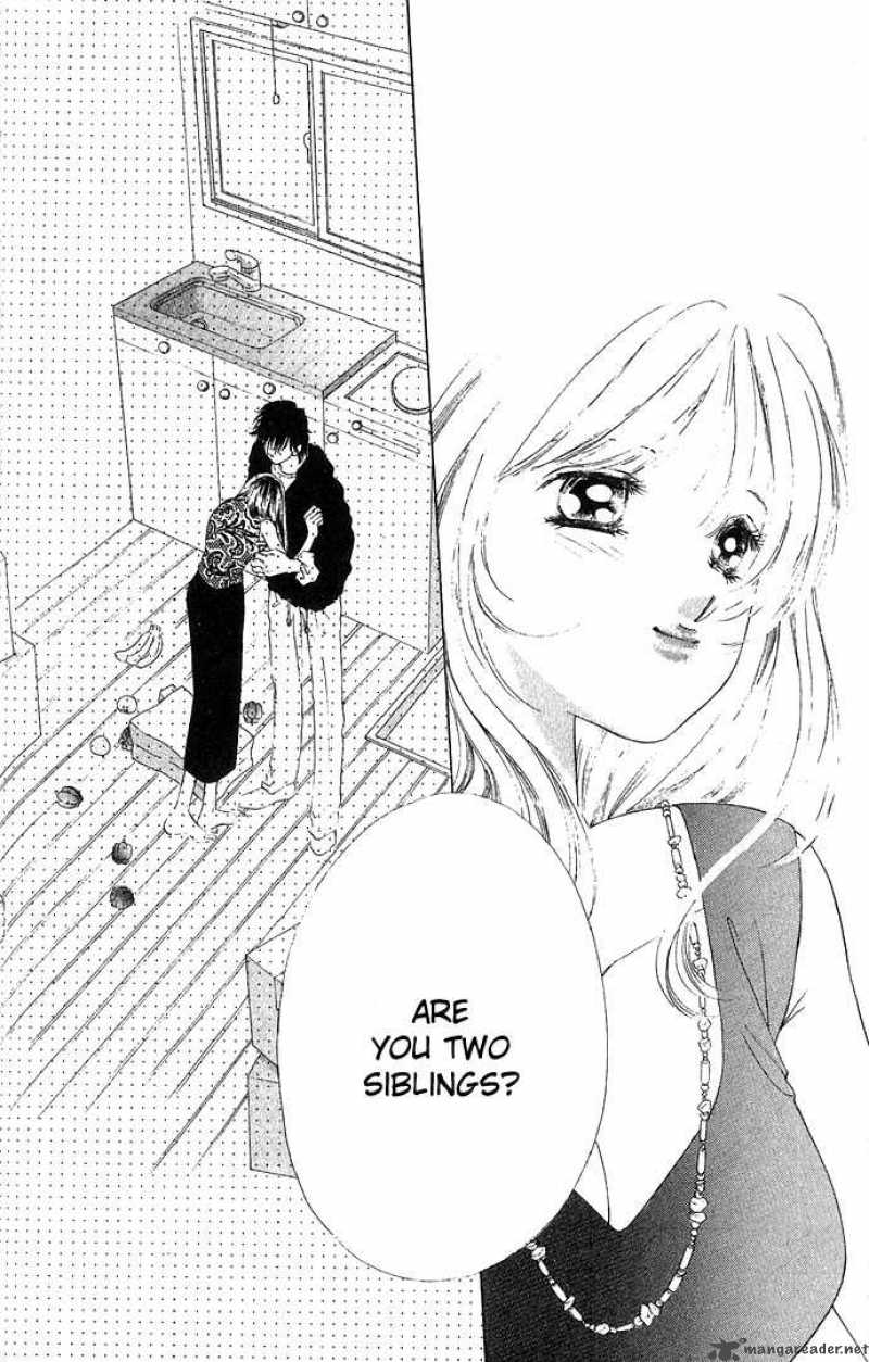 Tsumi Ni Nureta Futari 13 5