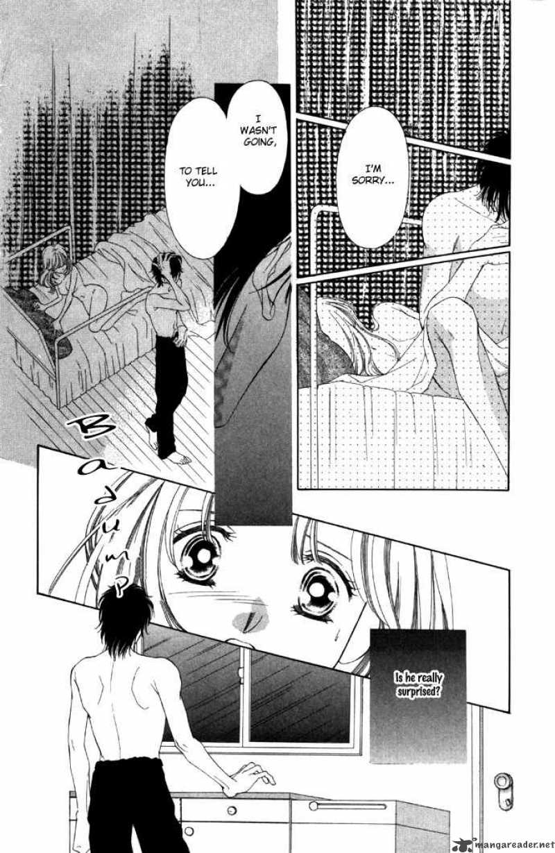 Tsumi Ni Nureta Futari 15 36