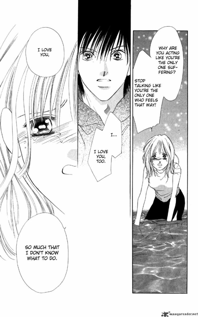 Tsumi Ni Nureta Futari 19 42