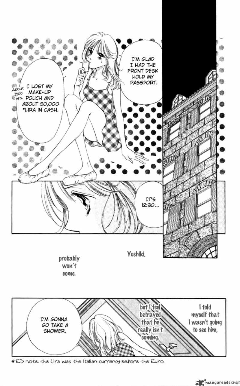 Tsumi Ni Nureta Futari 19 6