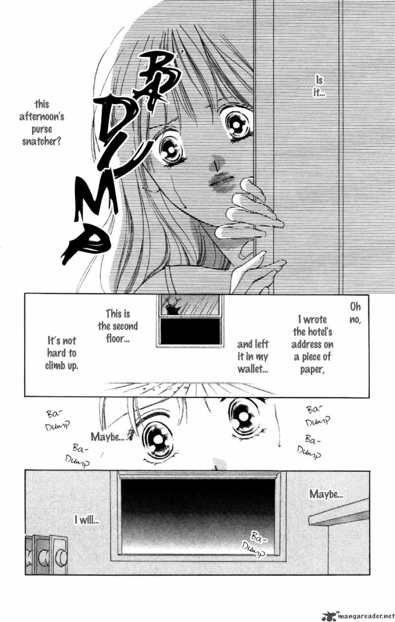Tsumi Ni Nureta Futari 19 9