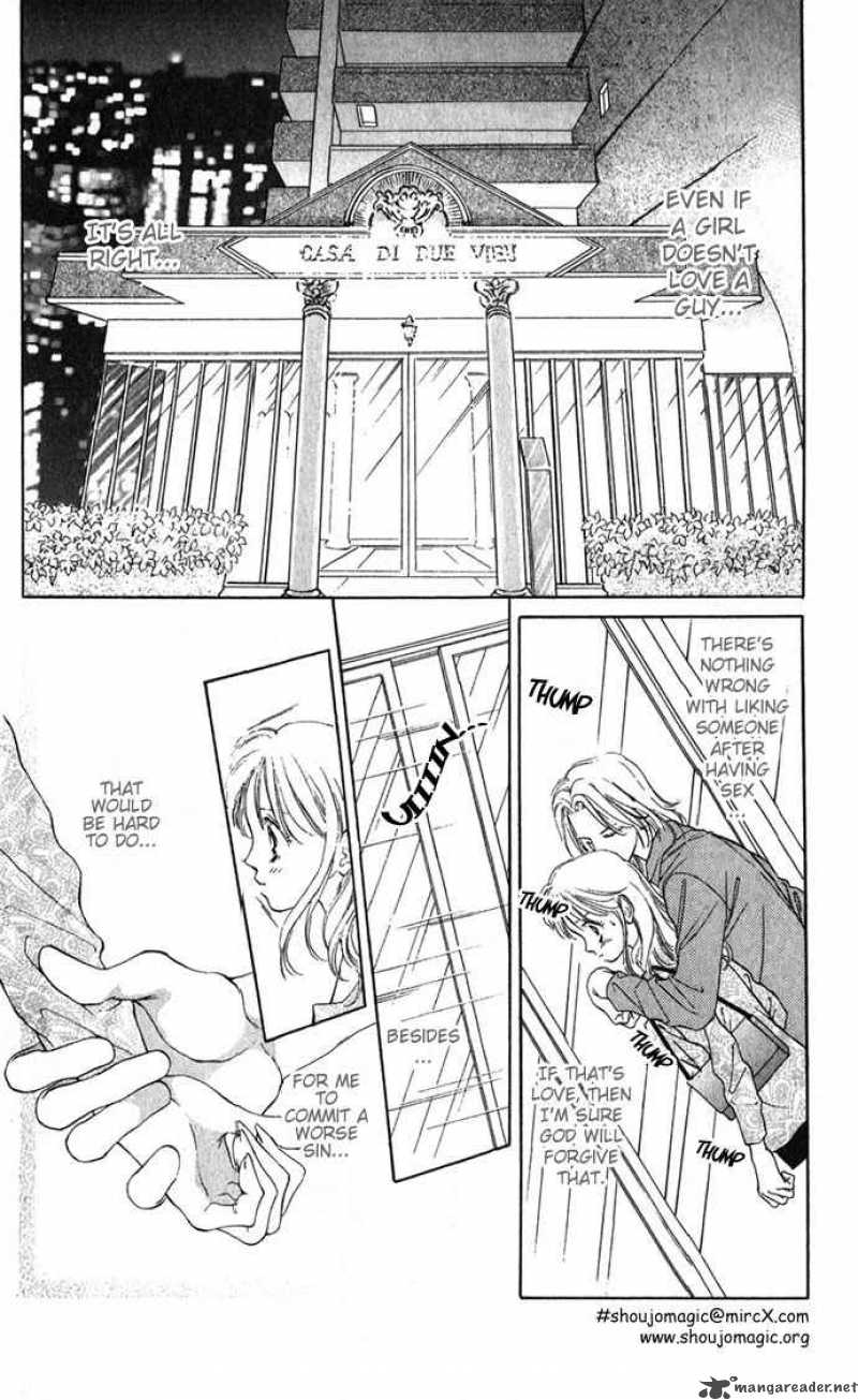 Tsumi Ni Nureta Futari 2 30