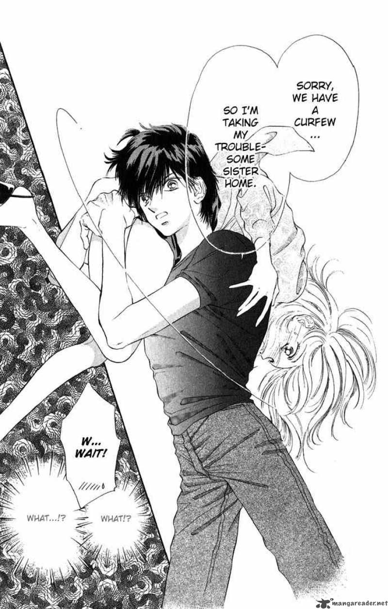 Tsumi Ni Nureta Futari 2 33